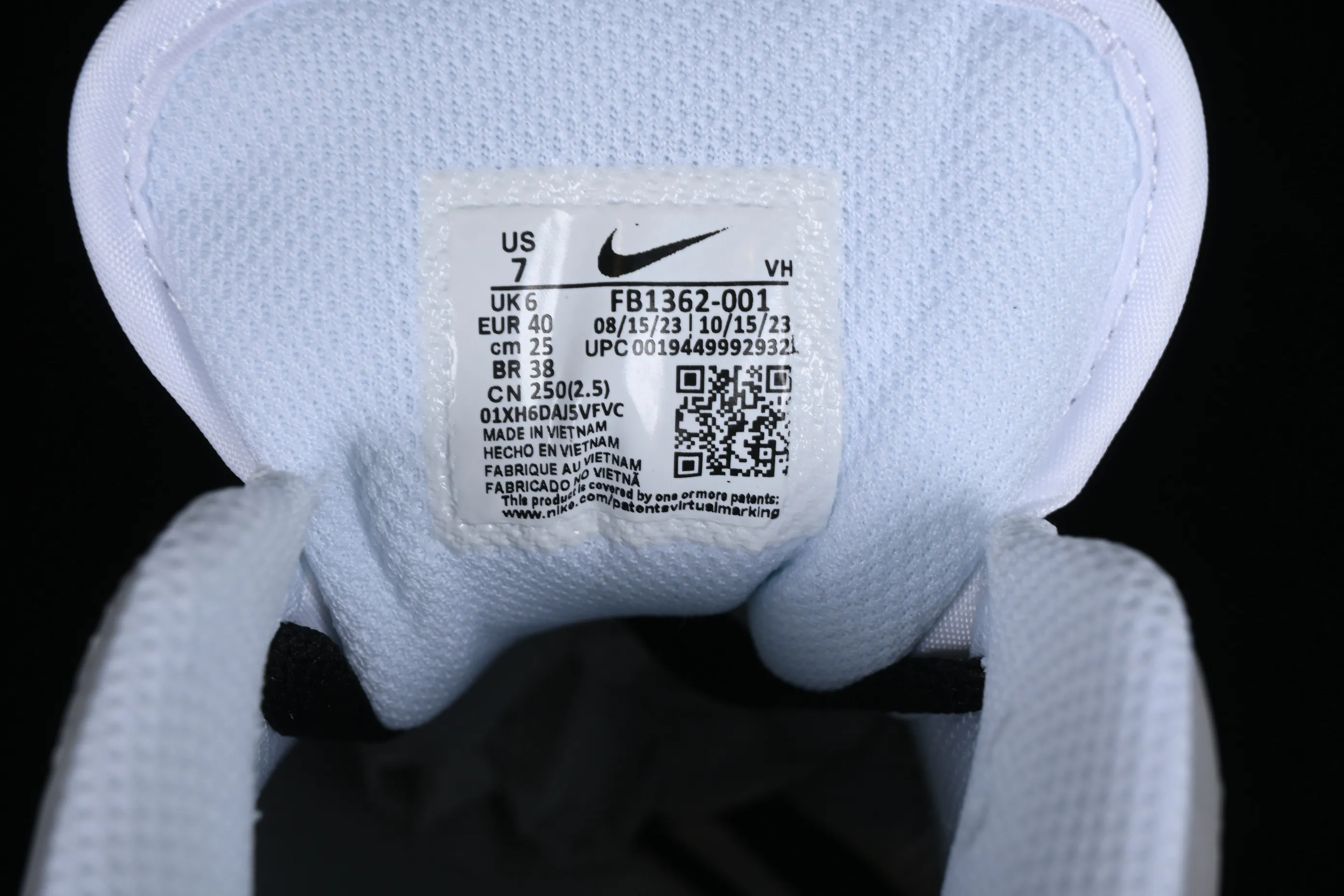 All Categories Nk SB Dunk Series Nk Air Alpha Force 88 Campus Shoes Nk Air Alpha Force 88 "Billie Eilish" Nike Campus Casual Shoes FB1362-001